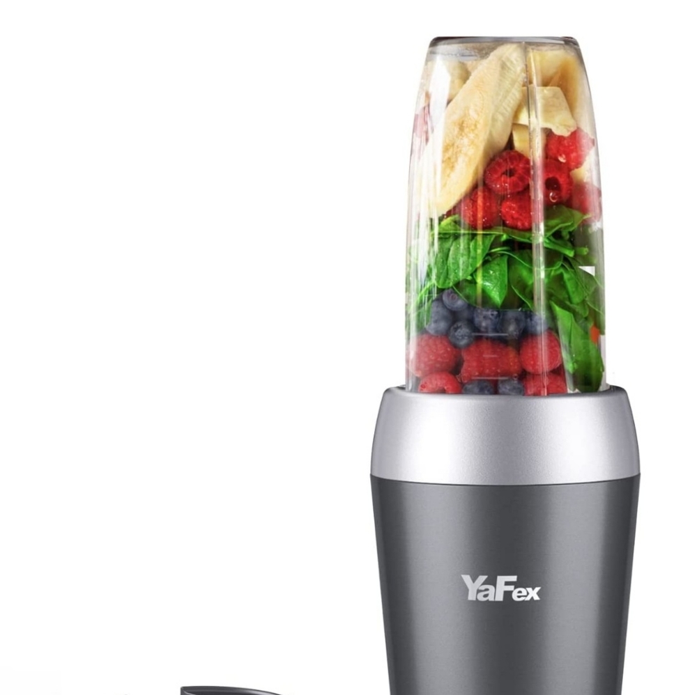 YaFex Personal Blender